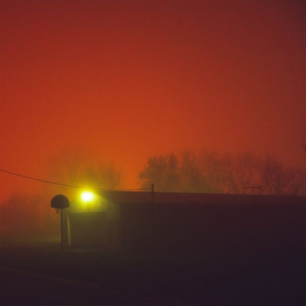 Blueneck - The Outpost (CD) | Mint Mint - ALT/INDIE *NEW*