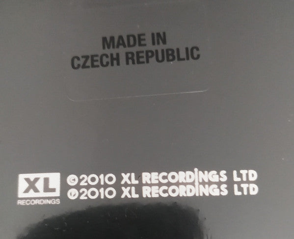LP4 | Mint (M) Mint (M) - ALT/INDIE *NEW*
