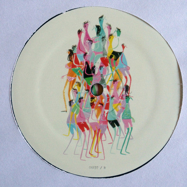 Cloud Nothings | Mint (M) Mint (M)