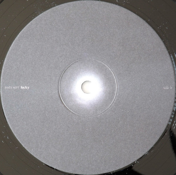 Lucky | Mint (M) Mint (M)