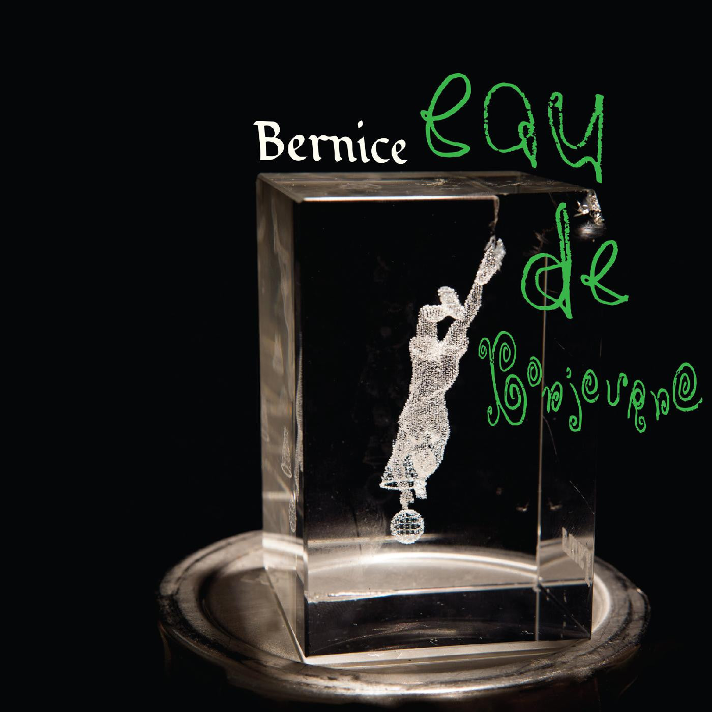 Bernice - Eau Du Bonjurno (Vinyl) | - ALT/INDIE *NEW*