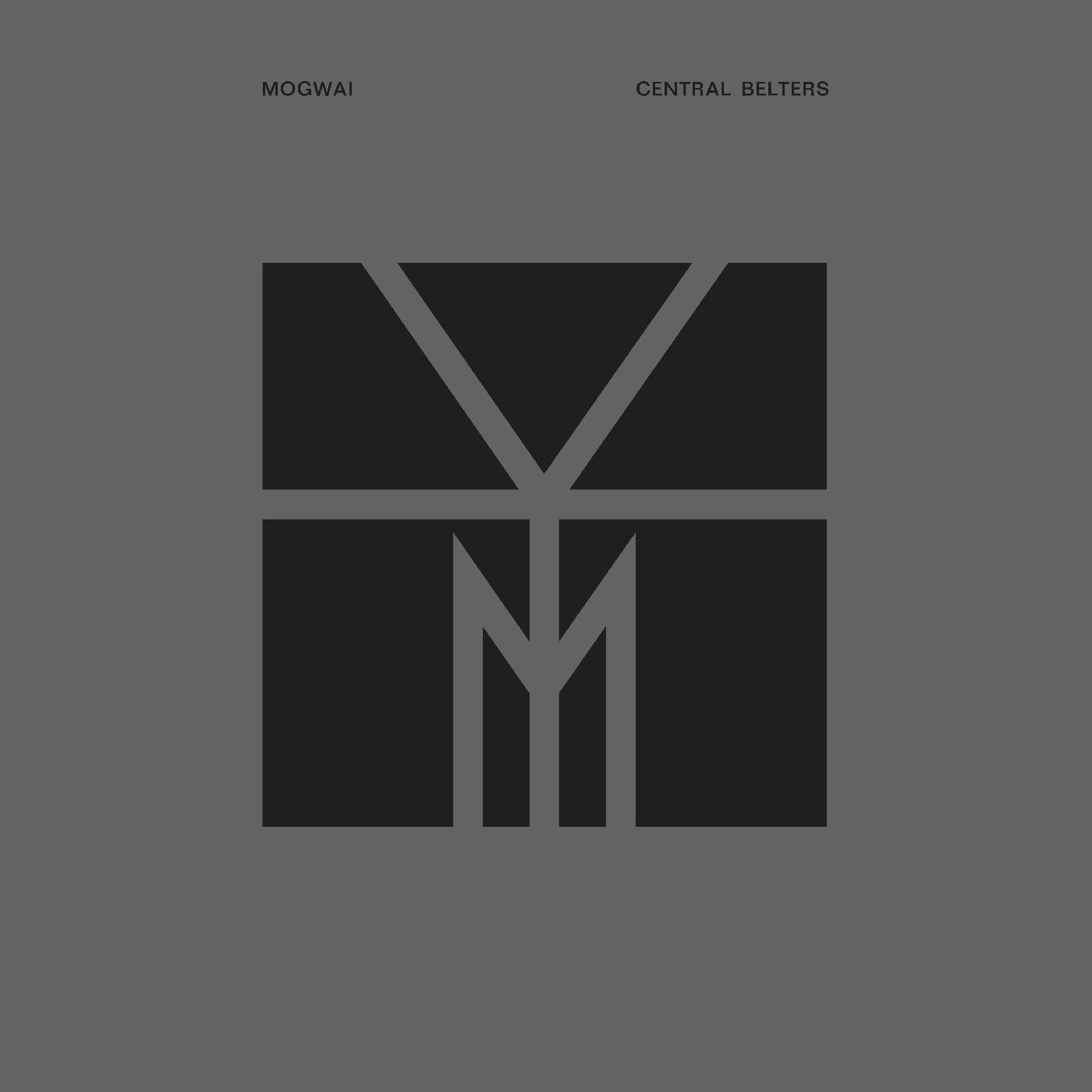 Mogwai - Central Belters (CD) | - ALT/INDIE *NEW*