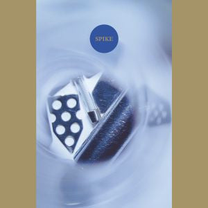 Ichiro, Agata - Spike (CD) | Mint (M) Mint (M) - ALT/INDIE *NEW*