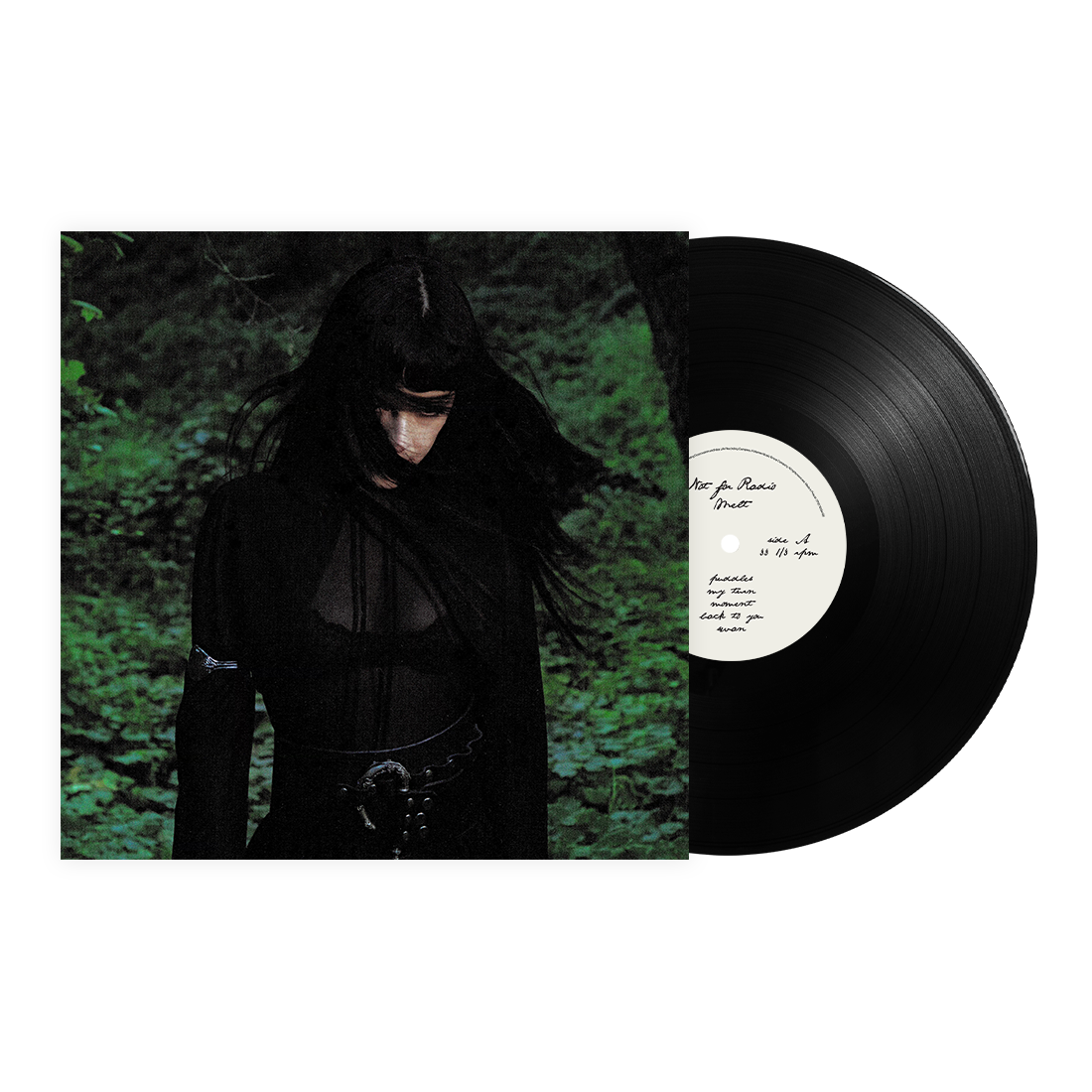 (PRE-ORDER 10/10/25) Melt (Vinyl) | Mint (M) Mint (M) - ALT/INDIE *NEW*