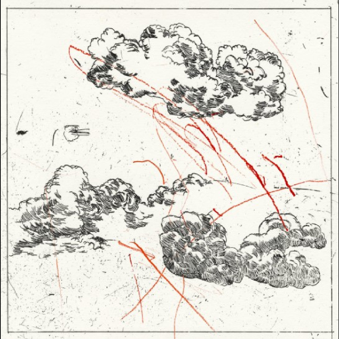 Able Noise - High Tide (Vinyl) | Mint (M) Mint (M) - ALT/INDIE *NEW*
