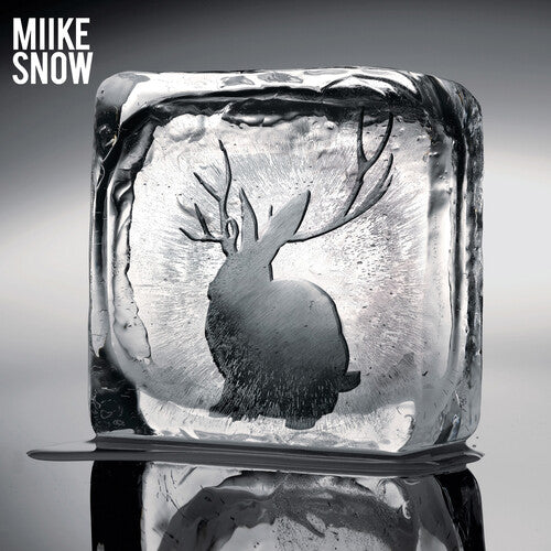 Miike Snow *PRE-ORDER 8/1/25* (VINYL) | Mint (M) Mint (M) - ALT/INDIE *NEW*