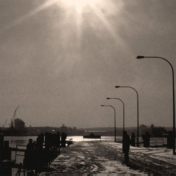 Field Rotation - Why Things Are Different (Vinyl) | Mint (M) Mint (M) - ALT/INDIE *NEW*