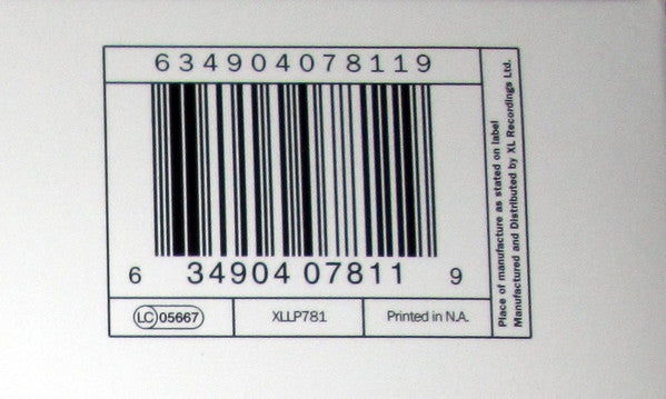 OK Computer | Mint (M) Mint (M) - ALT/INDIE *SEALED*