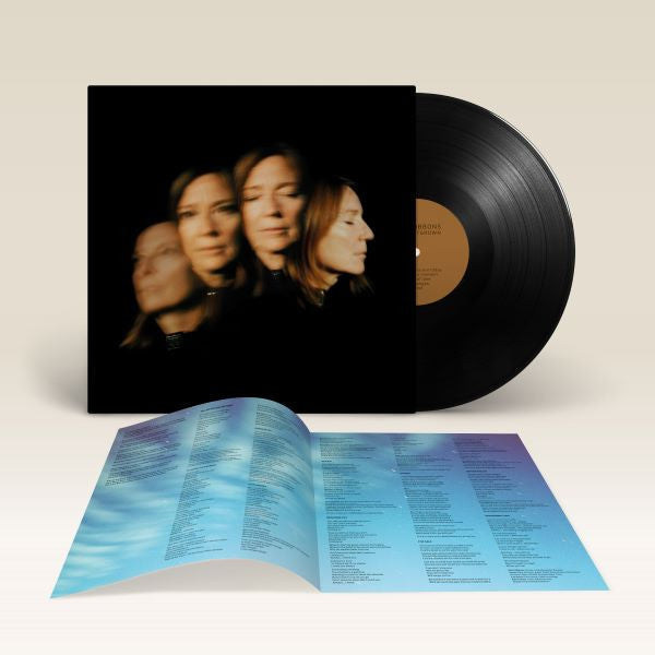 Lives Outgrown | Mint (M) Mint (M) - ALT/INDIE/ROCK *SEALED*