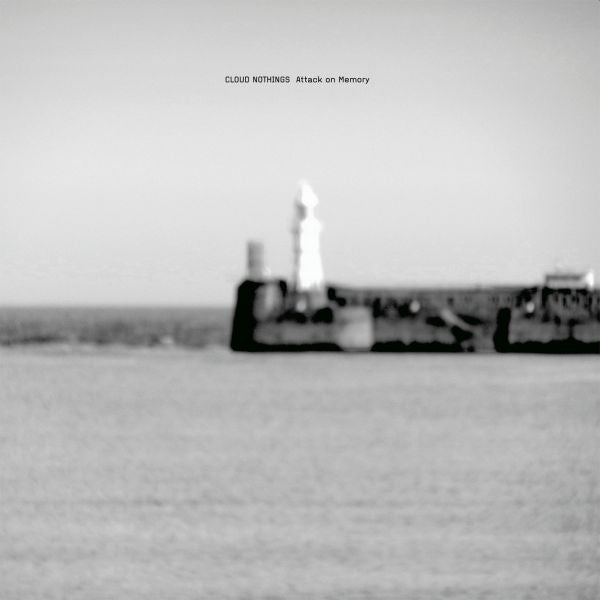 Cloud Nothings - Attack On Memory (CD) | Mint Mint - ALT/INDIE *NEW*