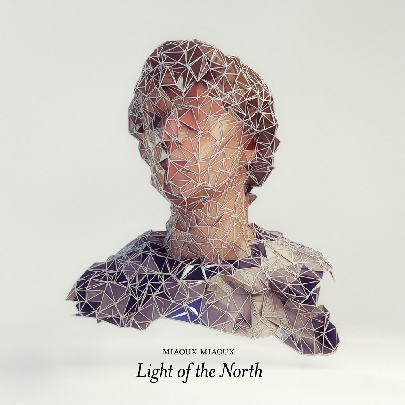 Miaoux Miaoux - Light Of The North (CD) | - ALT/INDIE *NEW*