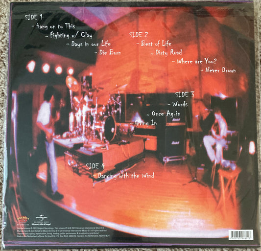 Days Of The New - Days Of The New (MOV 180G VINYL 2xLP) | NEW - ALT/INDIE *NEW*