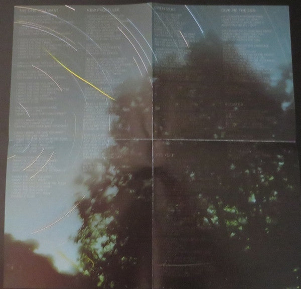 Moon Mirror *CD* | Mint (M) Mint (M) - ALT/INDIE *NEW*
