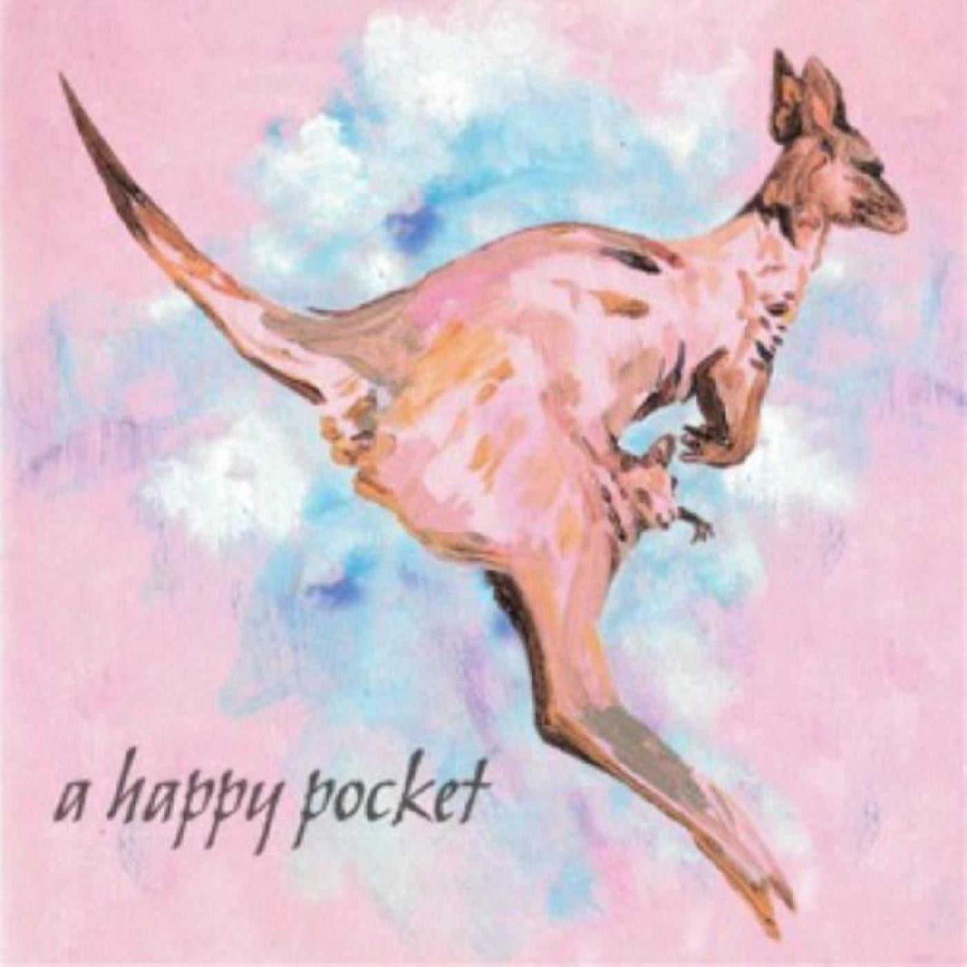 Trashcan Sinatras - A Happy Pocket (CD) | - ALT/INDIE *NEW*