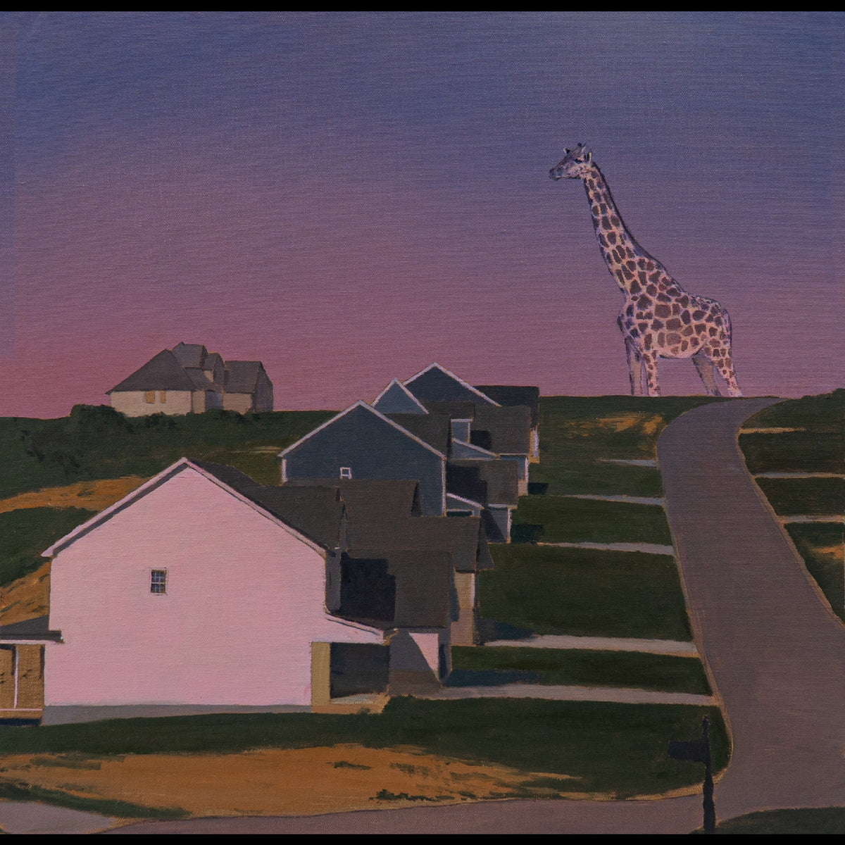 Oso Oso - (PRESALE 11/6/26) an exchange of information (PINK ACID WASH VINYL LP) | NEW - ALT/INDIE *NEW*