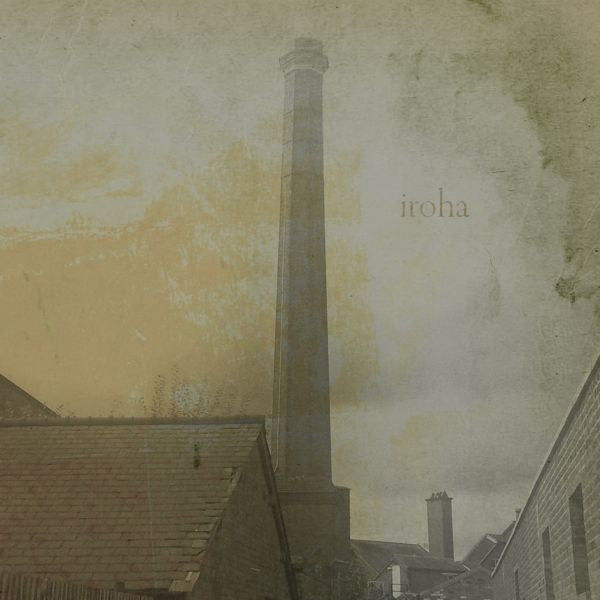 Iroha - Iroha (CD) | Mint (M) Mint (M) - ALT/INDIE *NEW*