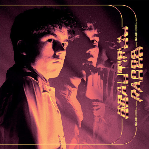 Beautiful Faces / The Key To Life On Earth ( VINYL 7" RSD) | - ALT/INDIE *NEW*