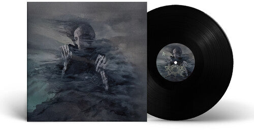 Xasthur - (PRESALE 10/2/26) Open to Misinterpretation (140G LMTD VINYL LP) | NEW - ALT/INDIE *NEW*
