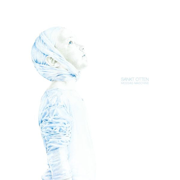Sankt Otten - Messias Maschine (CD) | Mint (M) Mint (M) - ALT/INDIE *NEW*