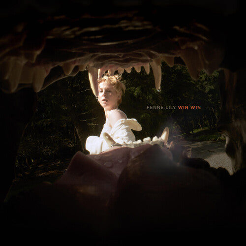 Fenne Lily - (PRESALE 10/23/26) Win Win (DIGI CD) | NEW - ALT/INDIE *NEW*