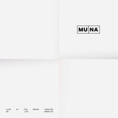 Live at The Greek Theatre in Los Angeles (PRE-ORDER 6/27/25)(METALLIC SILVER VINYL) | Mint (M) Mint (M) - ALT/INDIE *NEW*