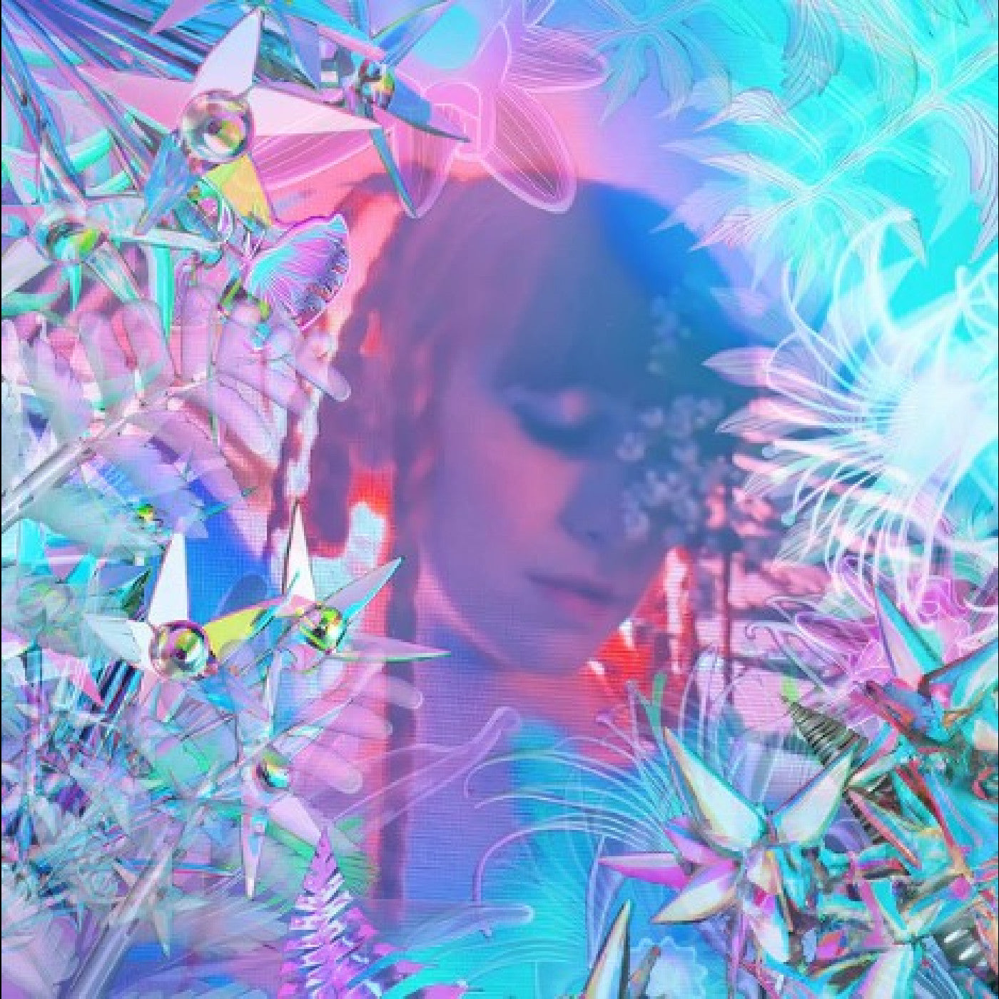 Miglis, Nicole - Myopia (CD) | - ALT/INDIE *NEW*