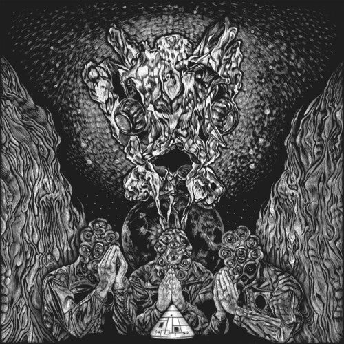 (PRE ORDER 4/3/26) Objective Consciousness (VINYL) | - ALT/INDIE *NEW*