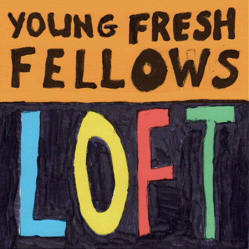 Loft (BF 2025 RSD Exclusive, Limited Edition, Colored Vinyl) | - ALT/INDIE *NEW*