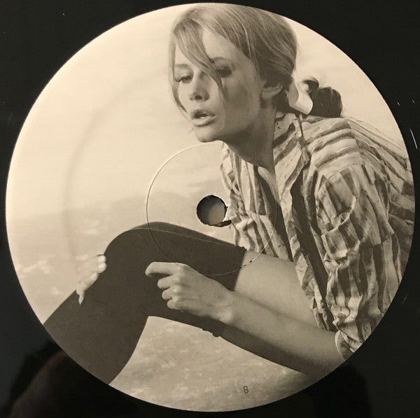 The Age Of The Understatement | Mint (M) Mint (M) - ALT/INDIE *NEW*