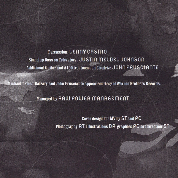 De-Loused In The Comatorium (2xVINYL GOLD/BLACK VMP) | Mint (M) Near Mint (NM) - ALT/INDIE *NEW*