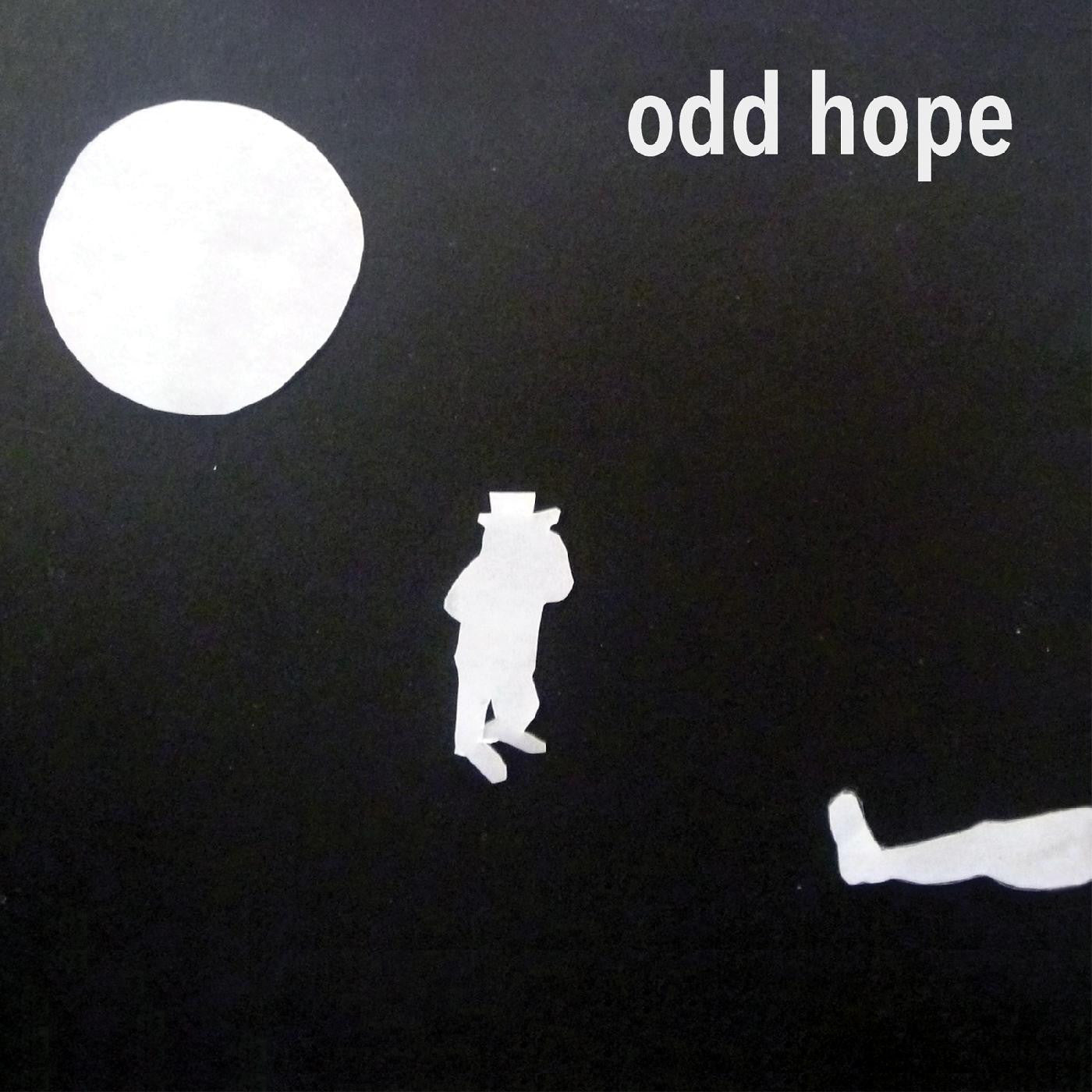 Odd Hope - All The Things | - ALT/INDIE *NEW*