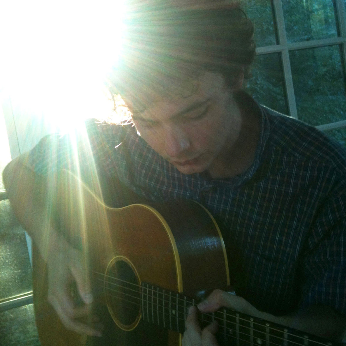 Oscar Lindsey - (PRESALE 11/6/26) Sunshine (VINYL LP) | NEW - ALT/INDIE *NEW*