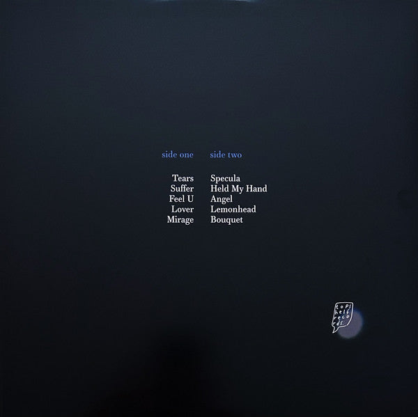 Pearlty (VINYL) | Mint (M) Mint (M) - ALT/INDIE *NEW*