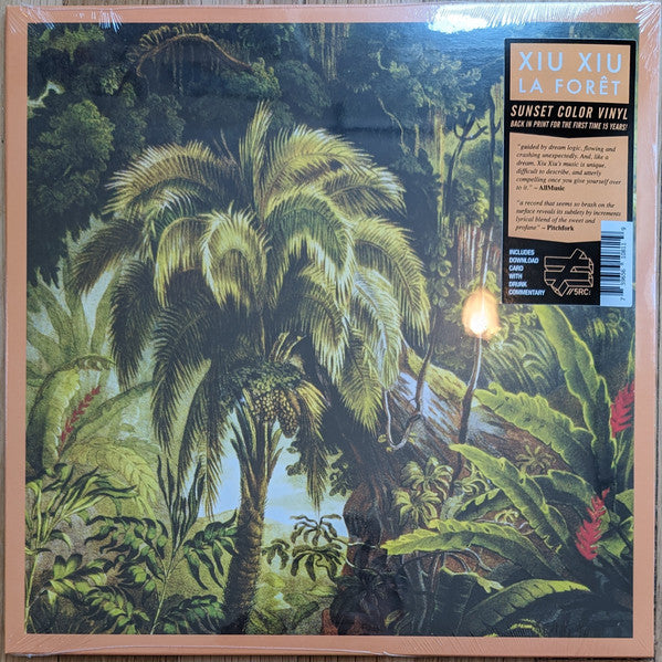 La Forêt | Mint (M) Mint (M)