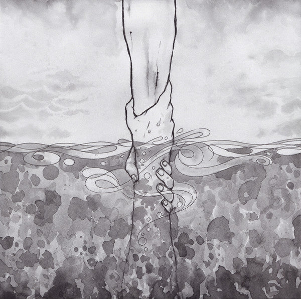 De-Loused In The Comatorium (2xVINYL GOLD/BLACK VMP) | Mint (M) Near Mint (NM) - ALT/INDIE *NEW*