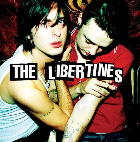 The Libertines (VINYL) | Mint (M) Mint (M) - ALT/INDIE *NEW*