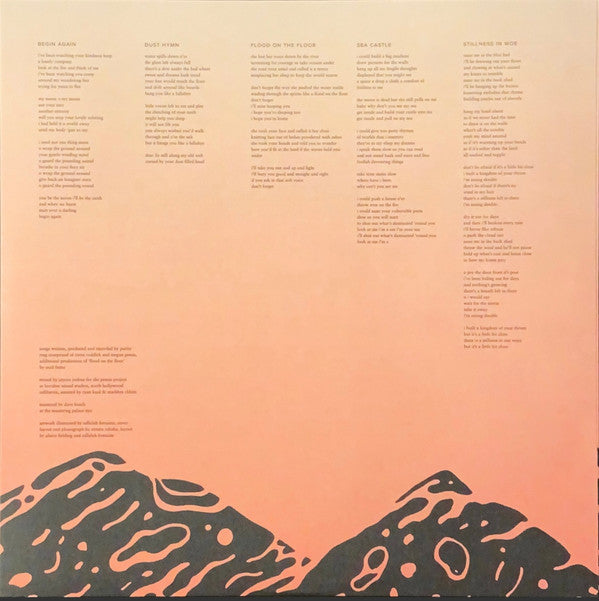 Another Eternity | Mint (M) Mint (M) - ALT/INDIE *NEW*