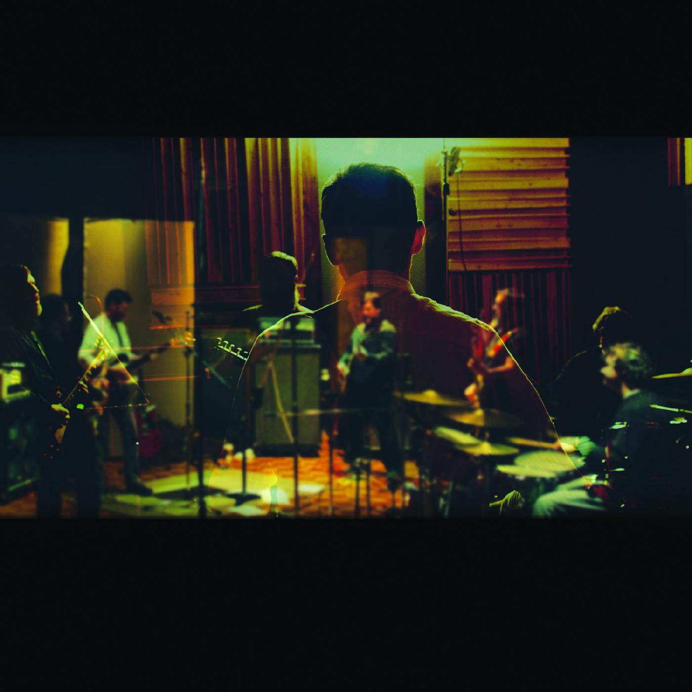 Luxury - One-Sided EP (INDIE EXCLUSIVE) (Vinyl) | Mint (M) Mint (M) - ALT/INDIE *NEW*