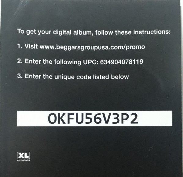 OK Computer | Mint (M) Mint (M) - ALT/INDIE *SEALED*