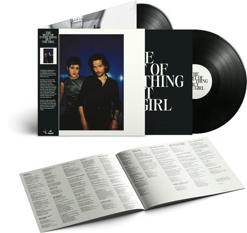 (PRE-ORDER 11/14/25) The Best of Everything But the Girl (2xVINYL) | Mint (M) Mint (M) - ALT/INDIE *NEW*