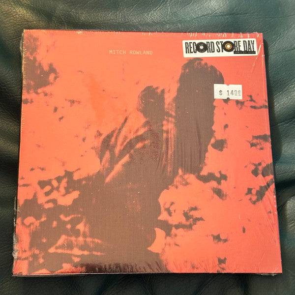 Mitch Rowland (VINYL 7" RSD) | - ALT/INDIE *NEW*