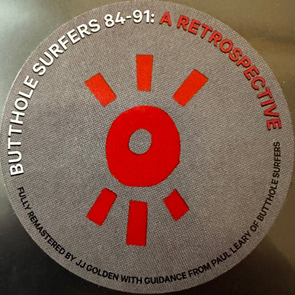 Psychic ... Powerless ... Another Mans Sac (VINYL) | Mint (M) Mint (M) - ALT/INDIE *NEW*