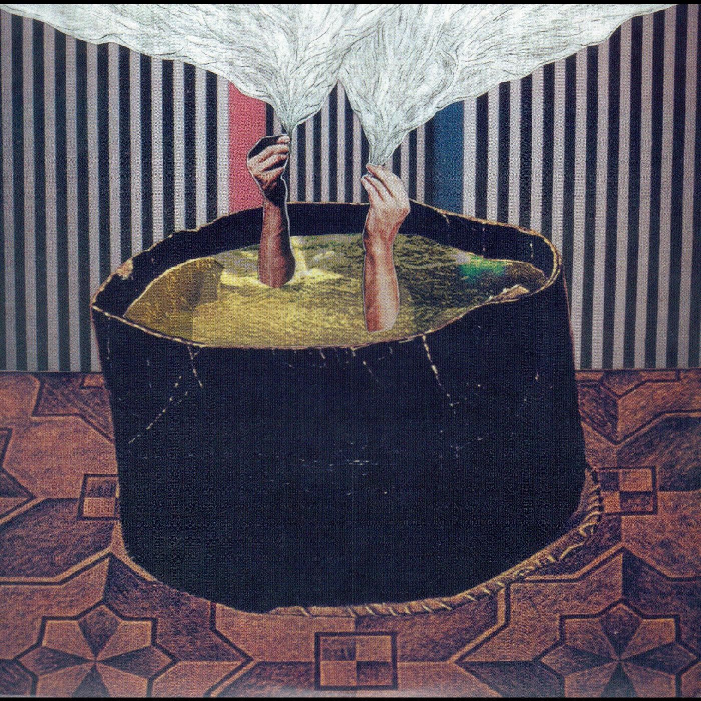 Phantom Band, The - The Wants (CD) | - ALT/INDIE *NEW*