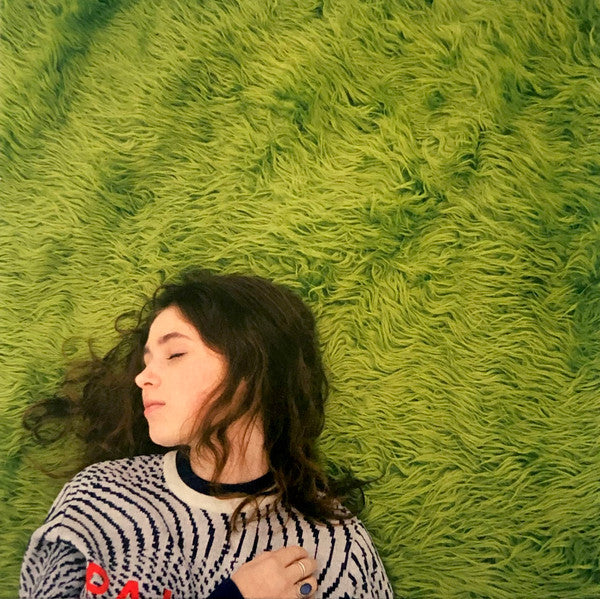 Diary 001 | Mint (M) Mint (M) - POP/INDIE *SEALED*
