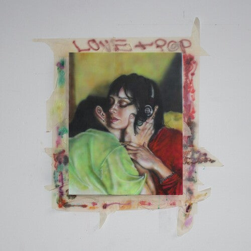 Current Joys - Love + Pop | Mint (M) Mint (M) - ALT/INDIE *NEW*