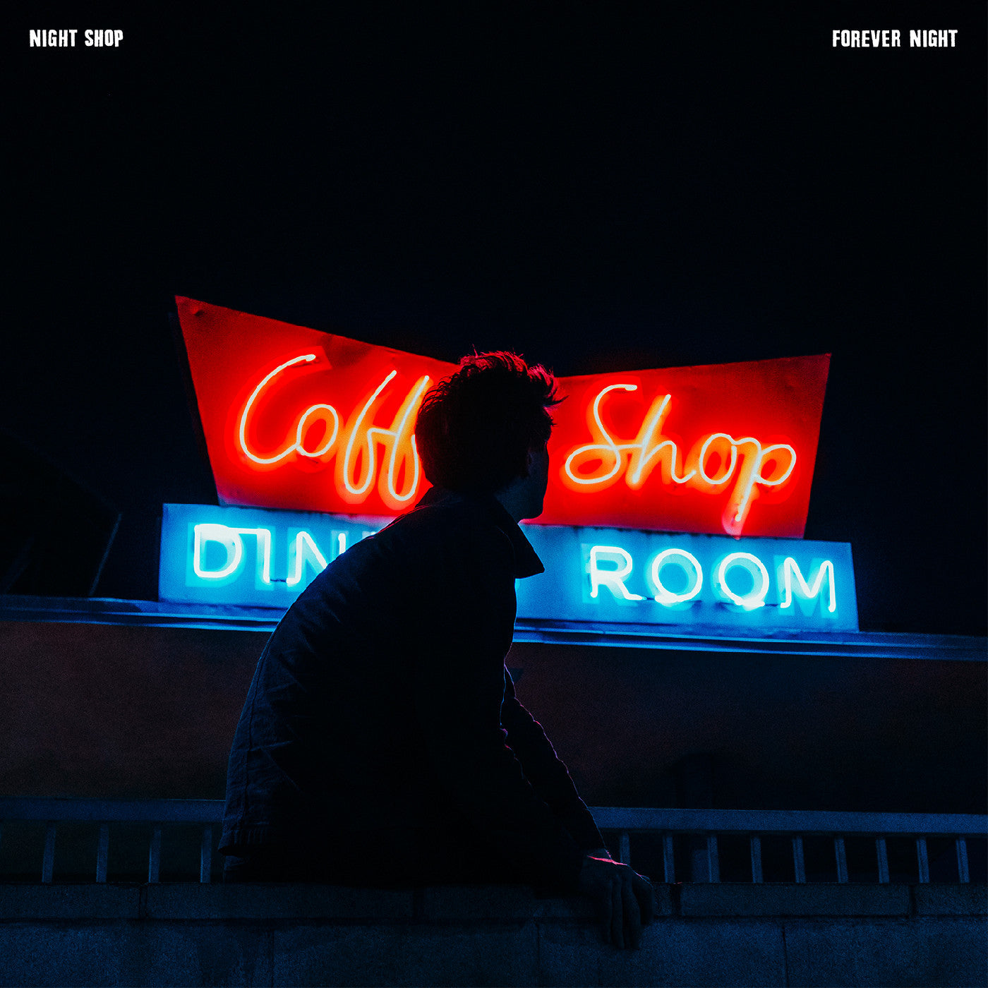 Night Shop - Forever Night | - ALT/INDIE *NEW*