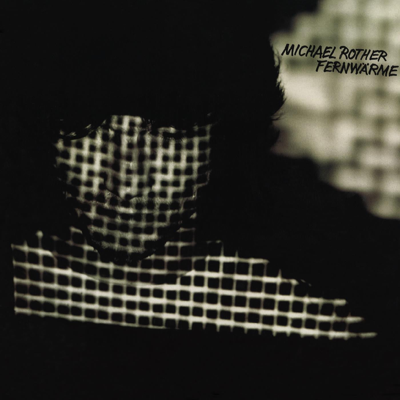 Rother, Michael - Fernwarme (CD) | Mint Mint - ALT/INDIE *NEW*