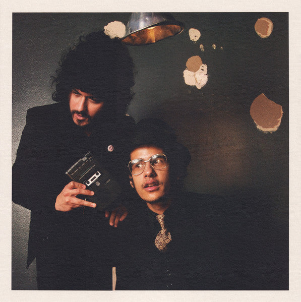 De-Loused In The Comatorium (2xVINYL GOLD/BLACK VMP) | Mint (M) Near Mint (NM) - ALT/INDIE *NEW*