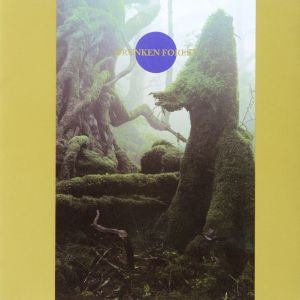 Death Ambient - Drunken Forest (CD) | Mint Mint - ALT/INDIE *NEW*