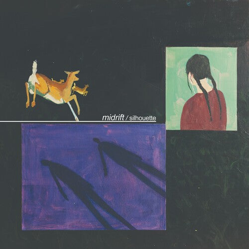 (PRESALE 6/5/26) Silhouette (VINYL) | Mint (M) Mint (M) - ALT/INDIE *NEW*